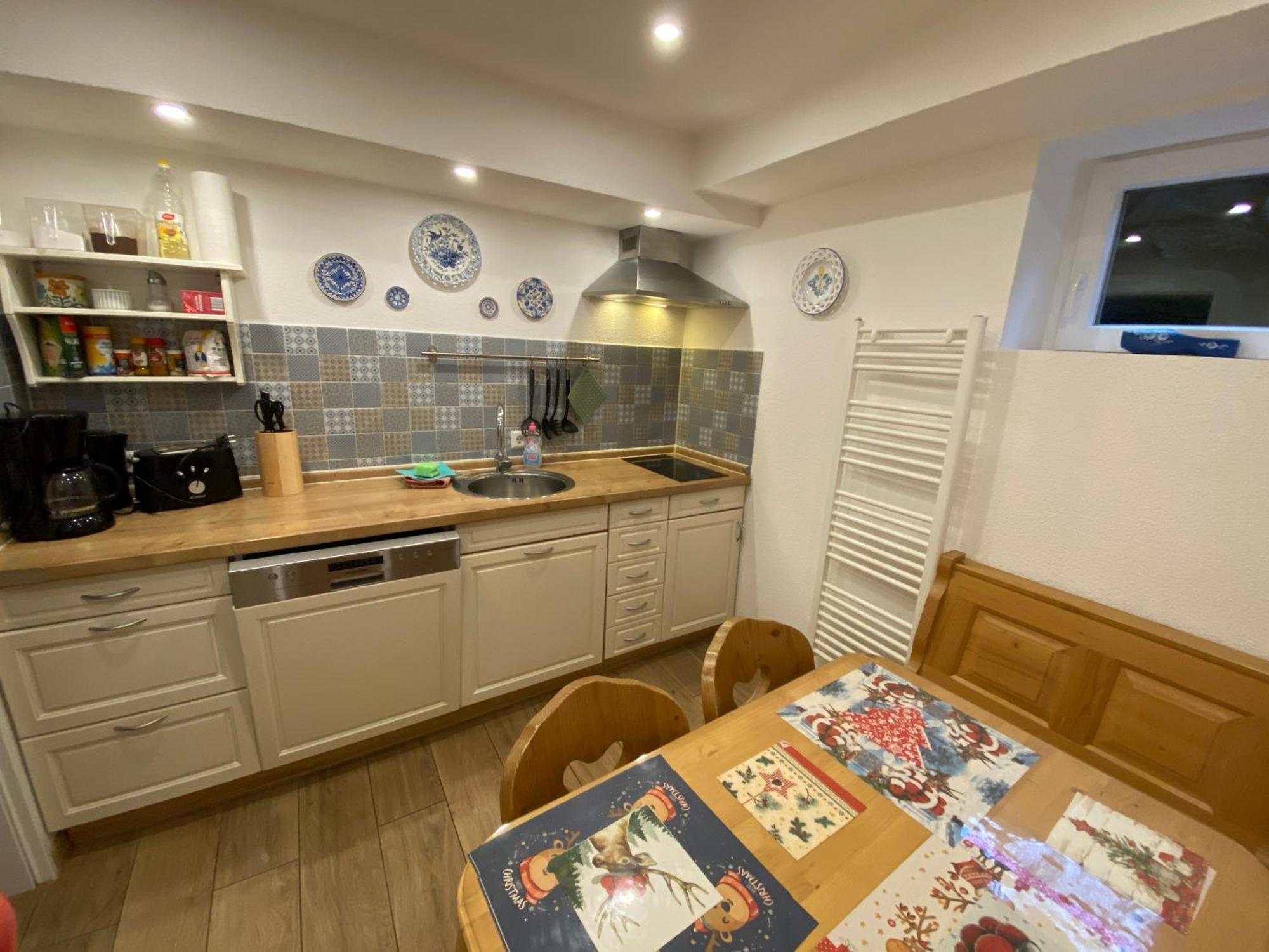 Ferienhaus Frei 1 Hinterzarten Habitación foto